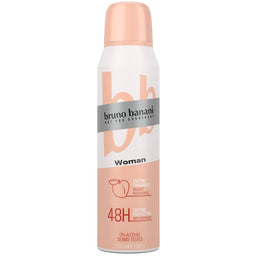 Bruno Banani Woman antyperspirant spray 150ml