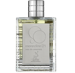 Maison Alhambra Monocline 01 woda perfumowana spray 100ml