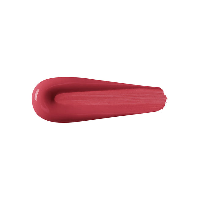 KIKO Milano Unlimited Double Touch dwuetapowa płynna pomadka do ust 108 Satin Currant Red 6ml