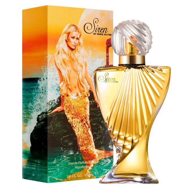 Paris Hilton Siren woda perfumowana spray 100ml