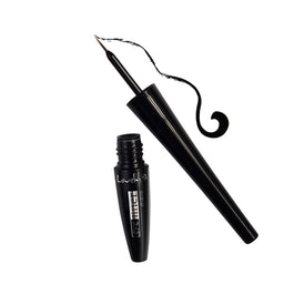 Lovely Eyeliner Matte matowy eyeliner do oczu Black 2g