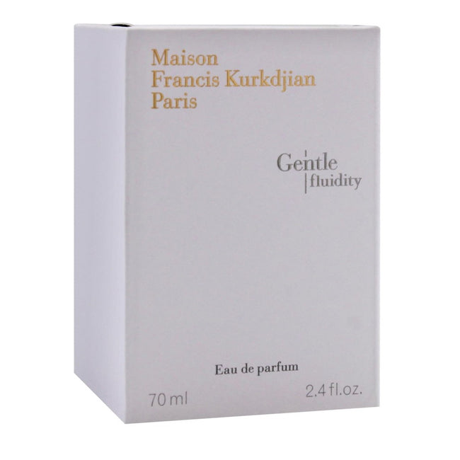 Maison Francis Kurkdjian Gentle Fluidity Silver woda perfumowana spray 70ml