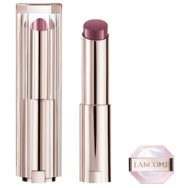 Lancome Lip Idôle Butterglow odżywcza pomadka do ust 47 Mauve-Tivation 3g