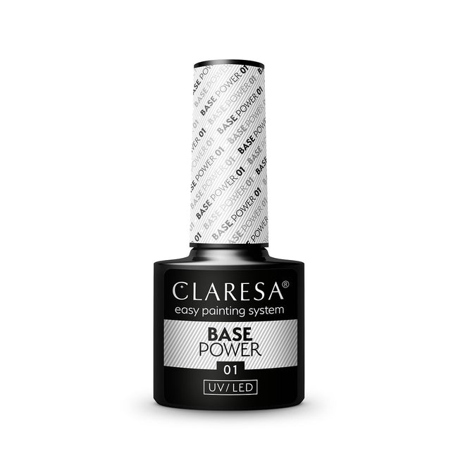 Claresa Base Power baza hybrydowa 01 5g