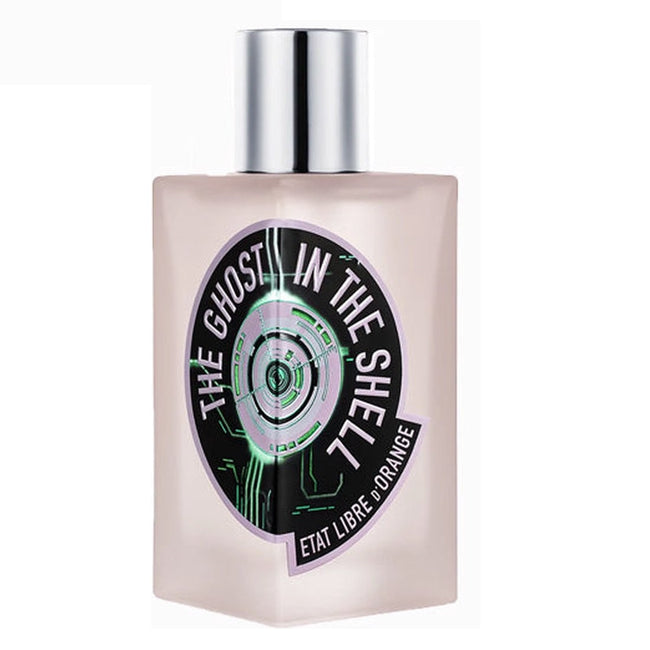 Etat Libre d'Orange The Ghost In The Shell woda perfumowana spray 100ml - produkt bez opakowania