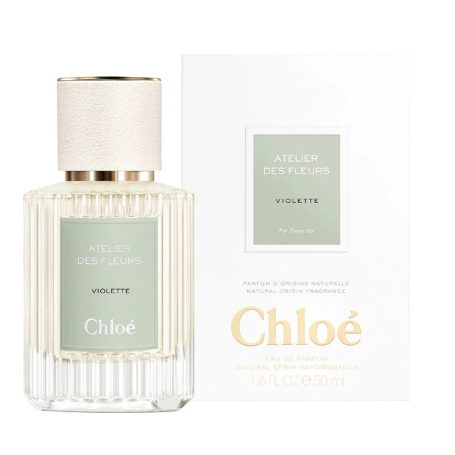 Chloe Violette woda perfumowana spray 50ml