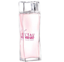 Kenzo L'Eau Kenzo Pour Femme Hyper Wave woda toaletowa spray 100ml