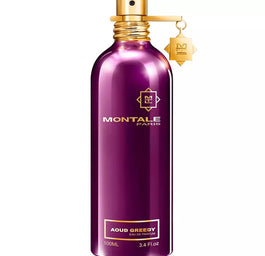 Montale Aoud Greedy woda perfumowana spray 100ml