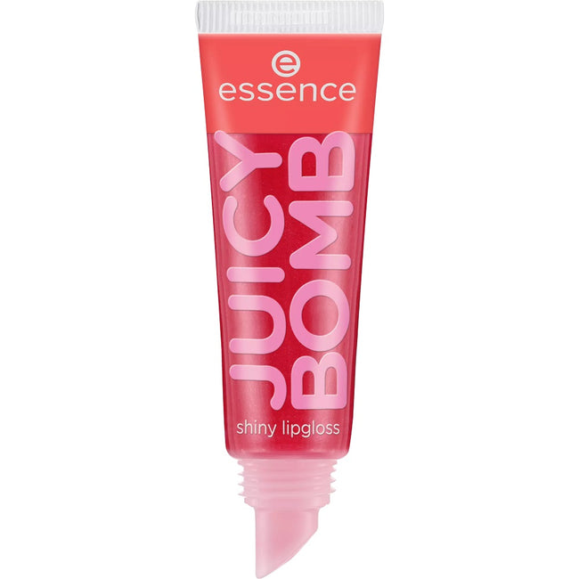 Essence Juicy Bomb owocowy błyszczyk do ust 104 Poppin' Pomegranate 10ml