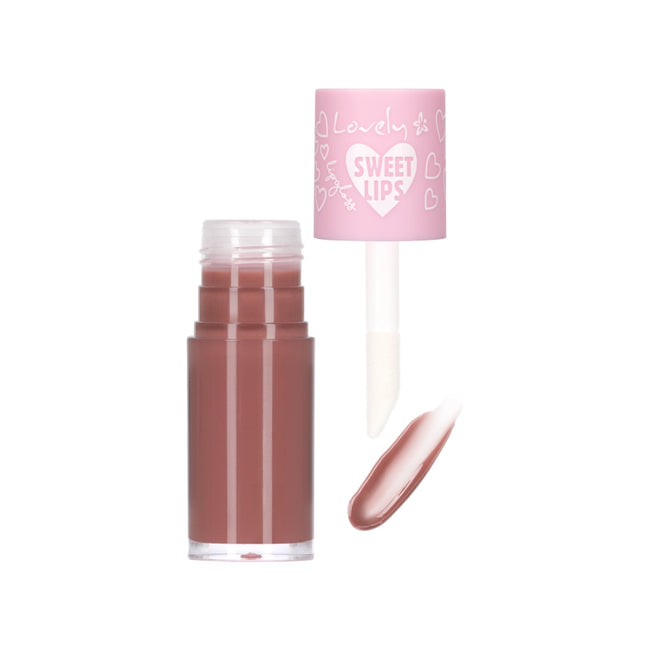 Lovely Sweet Lips Lipgloss błyszczyk do ust 5 6ml