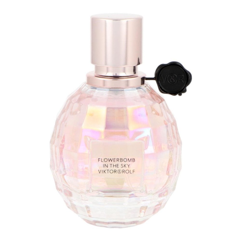 viktor & rolf flowerbomb in the sky edition