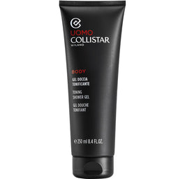 Collistar Uomo tonizujący żel pod prysznic 250ml