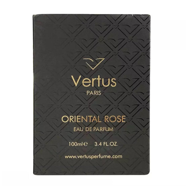 Vertus Paris Oriental Rose woda perfumowana spray 100ml