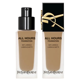 Yves Saint Laurent All Hours Foundation Luminous Matte podkład w płynie MN10 25ml