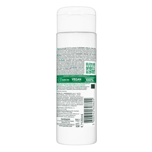 Garnier Pure Active Salicylic esencja złuszczająca 120ml