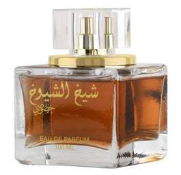 Lattafa Sheikh Shuyukh Khusoosi woda perfumowana spray 100ml