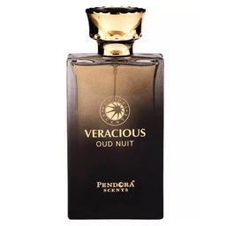 Pendora Scents Veracious Oud Nuit woda perfumowana spray 100ml