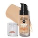 Revlon ColorStay™ Makeup for Combination/Oily Skin SPF15 podkład do cery mieszanej i tłustej 150 Buff 30ml