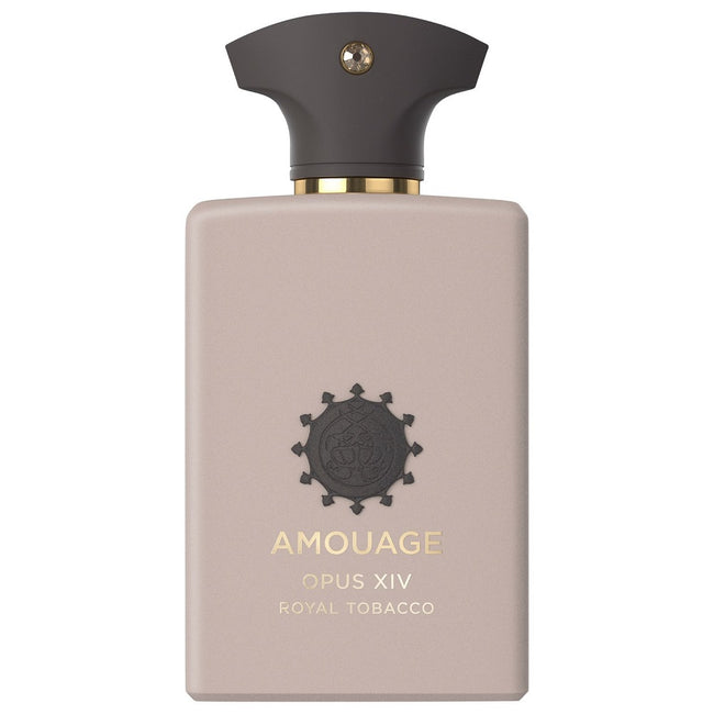 Amouage Opus XIV Royal Tobacco woda perfumowana spray 100ml