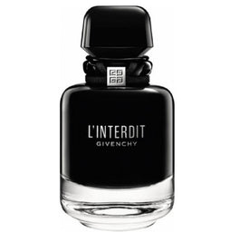 Givenchy L'Interdit Intense woda perfumowana spray 80ml - produkt bez opakowania