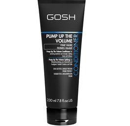 Gosh Pump Up The Volume odżywka do włosów 230ml