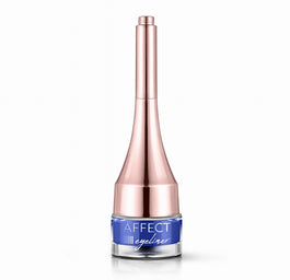 Affect Simple Lines eyeliner w żelu Royal Blue 2.9g