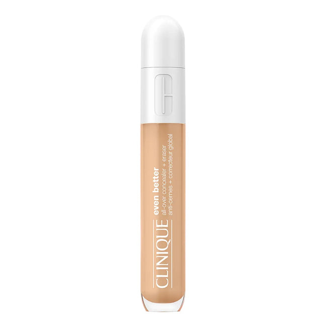 Clinique Even Better All Over Concealer + Eraser korektor do twarzy CN 52 Neutral 6ml