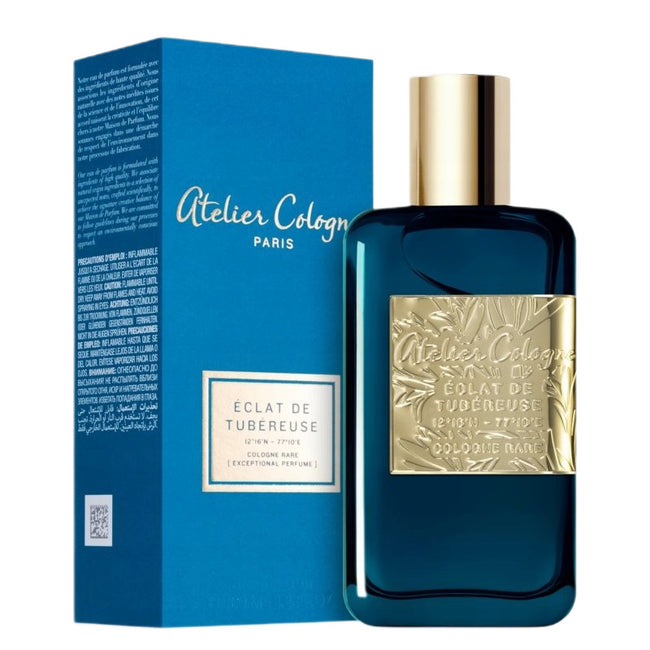 Atelier Cologne Eclat de Tubereuse woda perfumowana spray 100ml