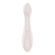 Satisfyer G-Force wibrator do stymulacji punktu G Beige