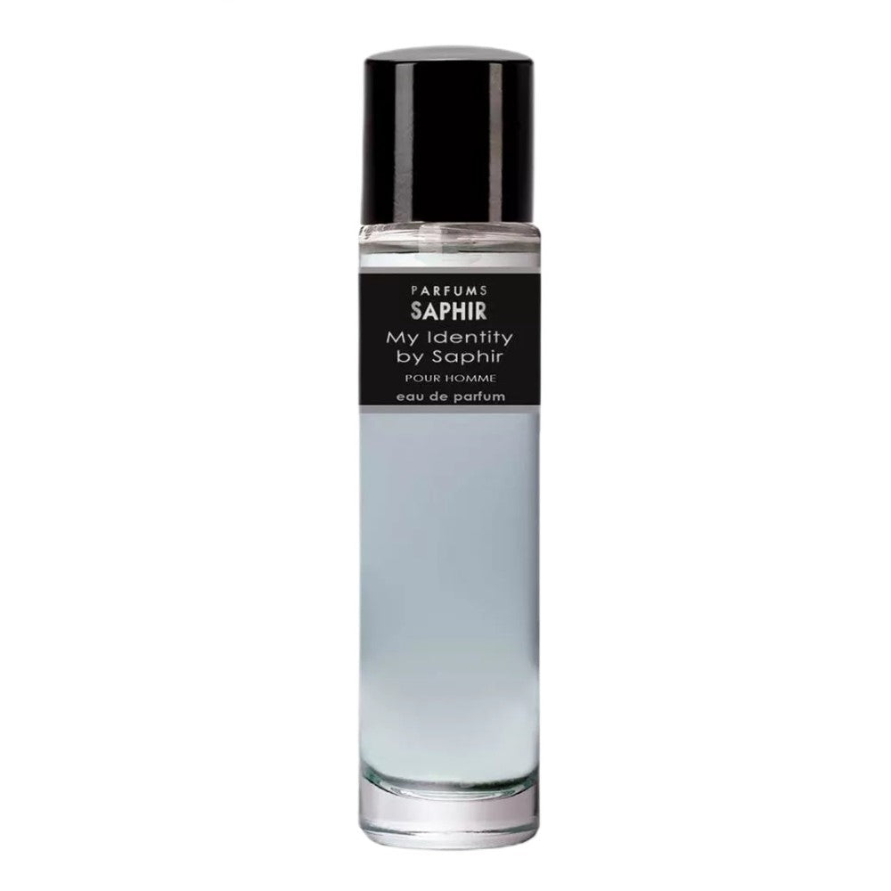 parfums saphir my identity woda perfumowana 30 ml   