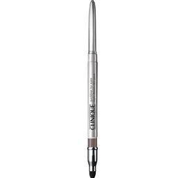 Clinique Quickliner For Eyes konturówka do oczu 02 Smoky Brown 1.2g