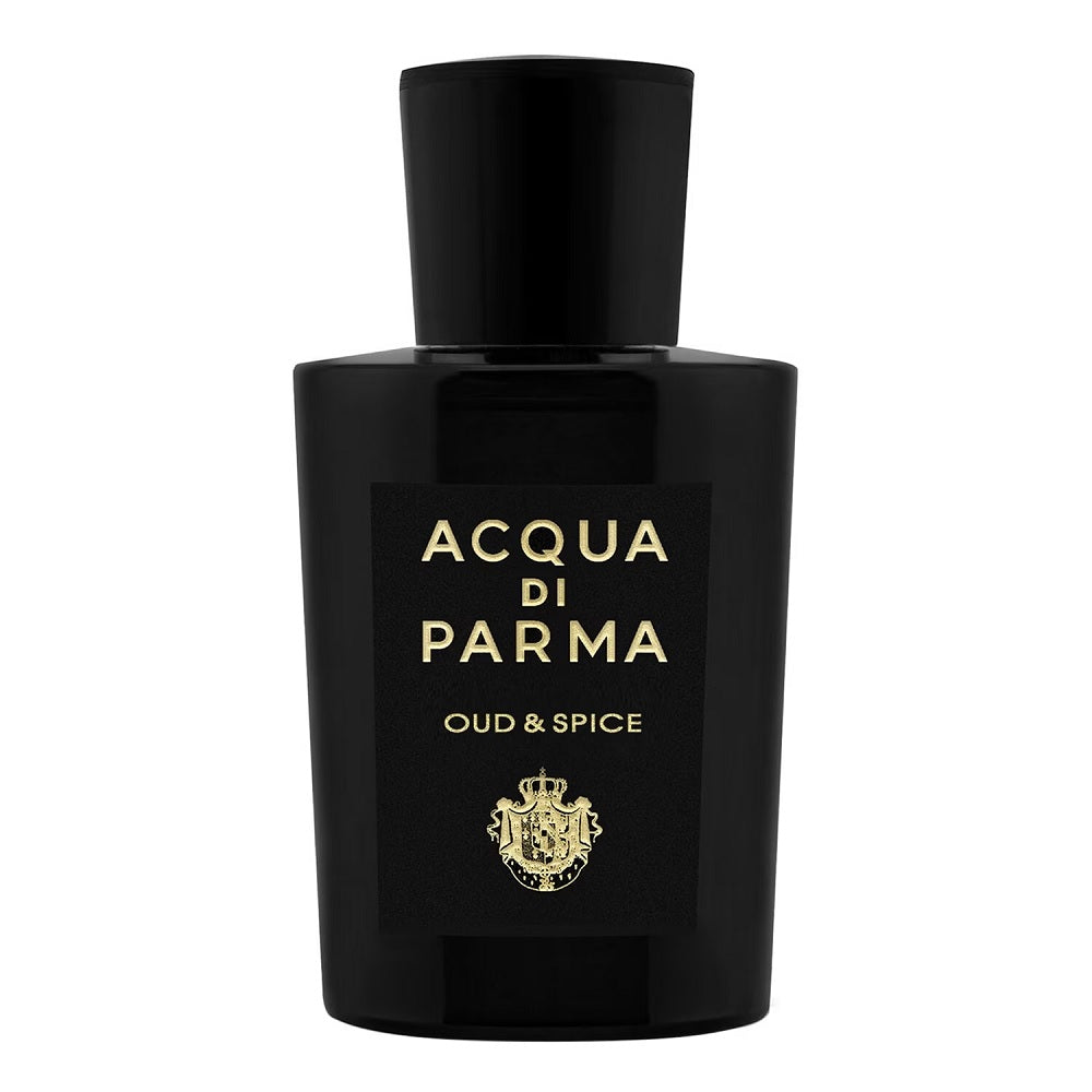 acqua di parma oud & spice woda perfumowana unisex 100 ml   