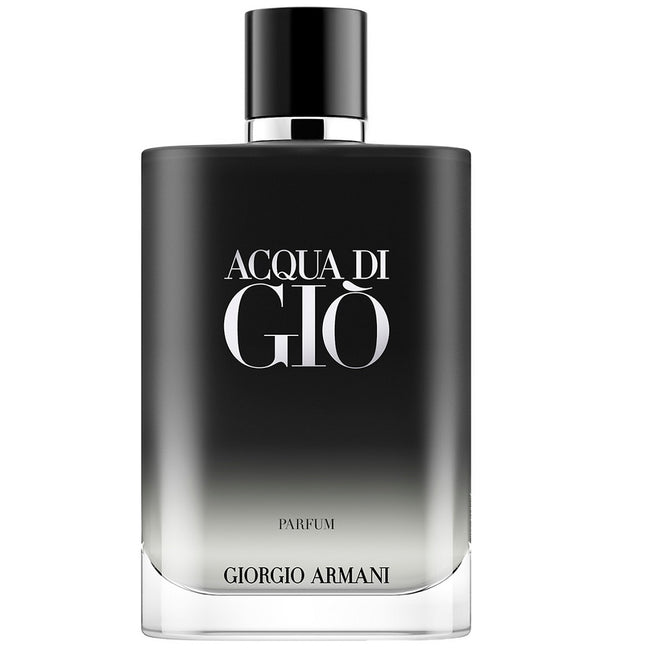 Giorgio Armani Acqua di Gio Pour Homme perfumy refillable spray 200ml