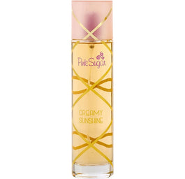 Aquolina Pink Sugar Creamy Sunshine woda toaletowa spray 100ml