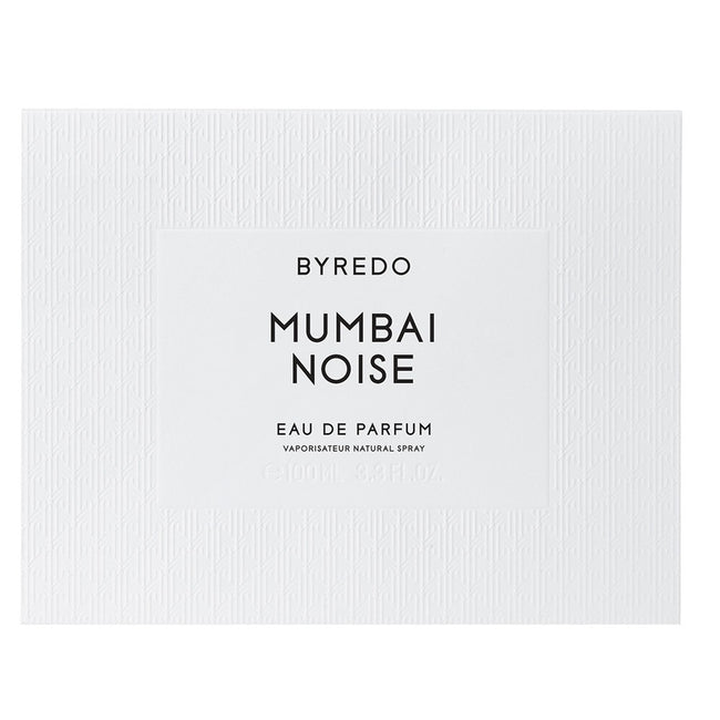 Byredo Mumbai Noise woda perfumowana spray 100ml