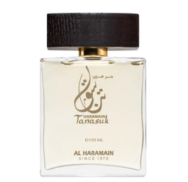 Al Haramain Tanasuk woda perfumowana spray 100ml