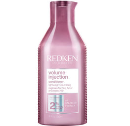 Redken Volume Injection odżywka dodająca włosom objętości 300ml