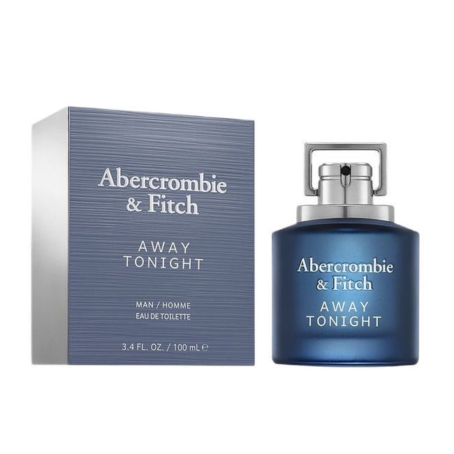 Abercrombie&Fitch Away Tonight Man woda toaletowa spray 100ml