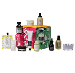 Davines Advent Calendar kalendarz adwentowy