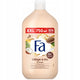 Fa Cream & Oil Cacao żel pod prysznic i do kąpieli o zapachu masła kakaowego 750ml