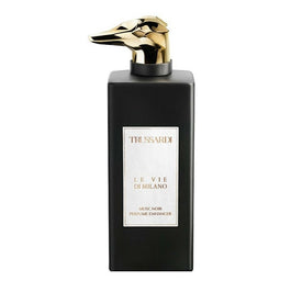 Trussardi Le Vie di Milano Musc Noir Perfume Enhancer woda perfumowana spray 100ml - produkt bez opakowania