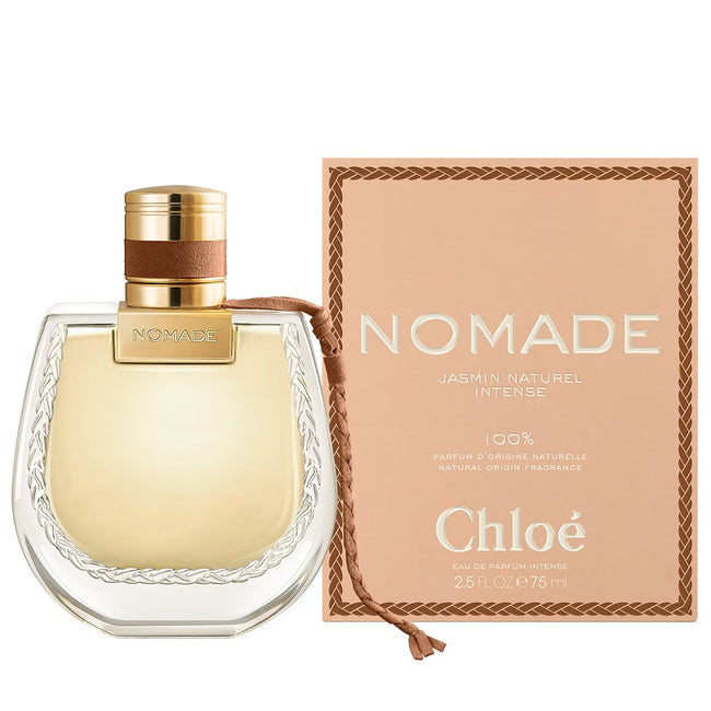 Chloe Nomade Jasmin Naturel Intense woda perfumowana spray 75ml