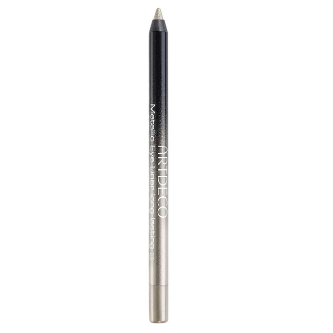 Artdeco Metallic Eye Liner Long-Lasting metaliczna kredka do oczu 3 Metallic Golden Sand 1.2g