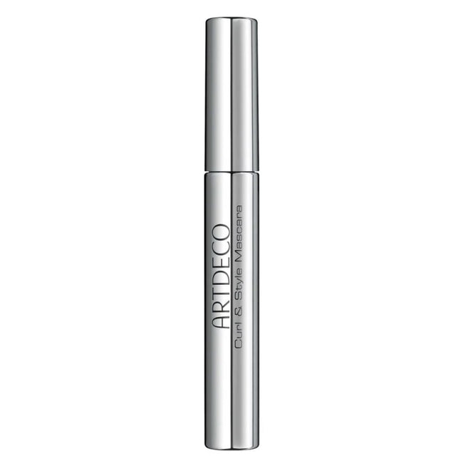 Artdeco Curl & Style Mascara podkręcający tusz do rzęs 10 Black 8ml