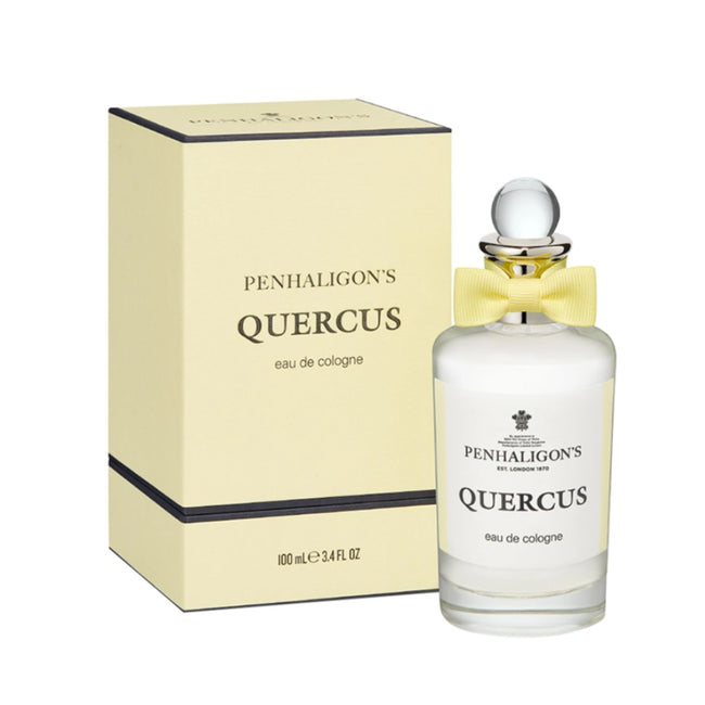 Penhaligon's Quercus woda kolońska spray 100ml