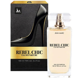 Jean Marc Rebel Chic woda perfumowana spray 100ml