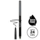 Revlon ColorStay Eyeliner wodoodporna konturówka do oczu 204 Charcoal 0.28g