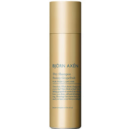 Björn Axén Dry Shampoo suchy szampon do włosów Sunny Grapefruit 150ml