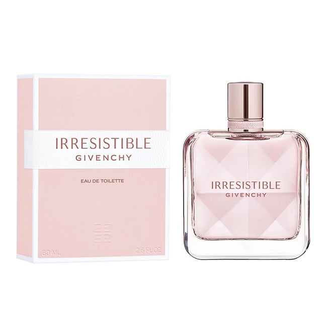 Givenchy Irresistible woda toaletowa spray 80ml