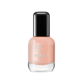 KIKO Milano Power Pro Nail Lacquer lakier do paznokci 231 Melting Apricot 11ml